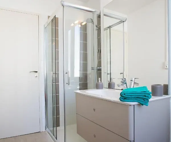 アパート Avec Terrasse *